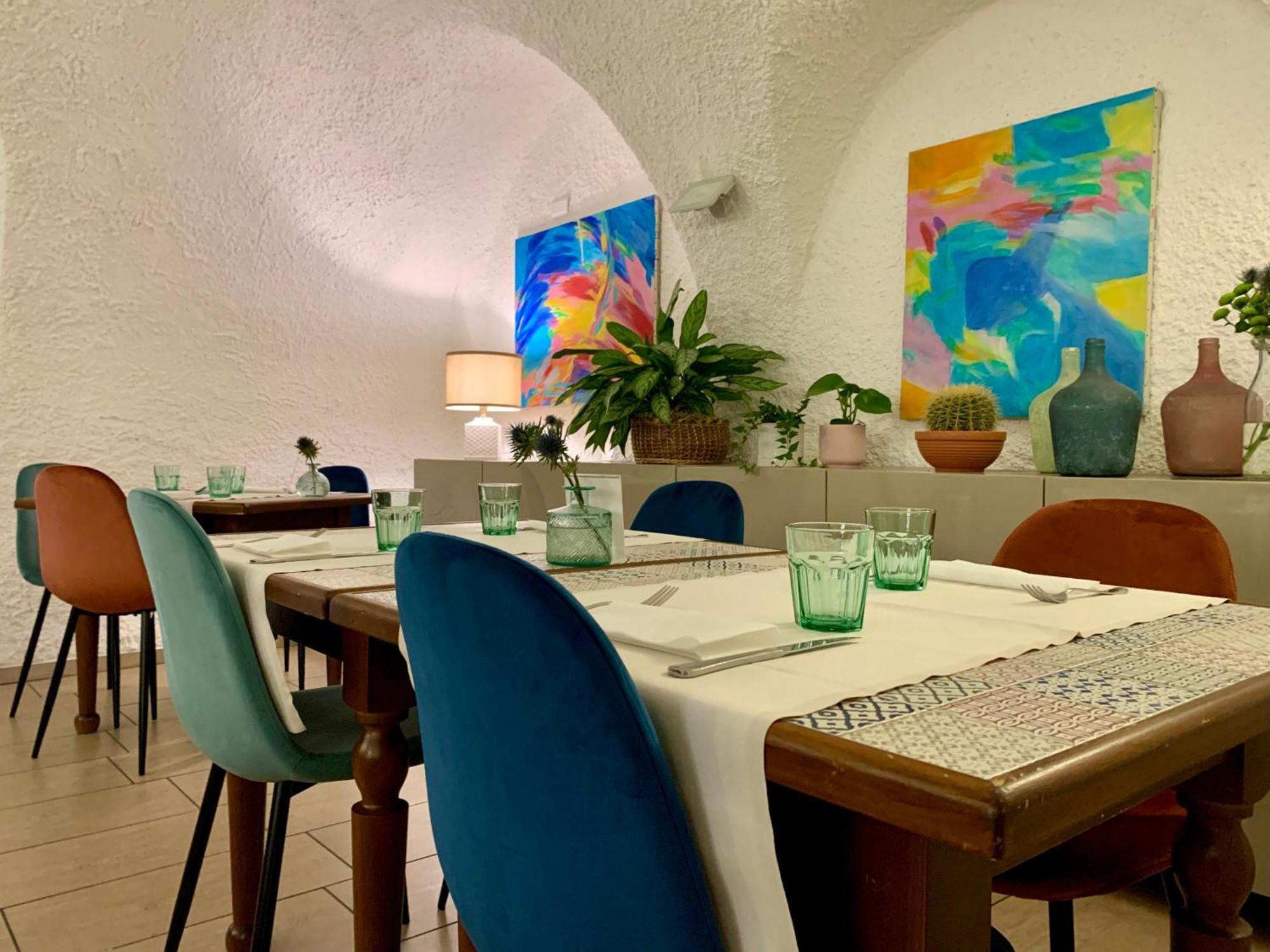 Mamma Ciccia Holiday Home - Lake Front Apartment マンデッロ・デル・ラーリオ エクステリア 写真